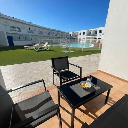 Апартаменты Fewo Holidaybox Fuerteventura Коста Калма Экстерьер фото