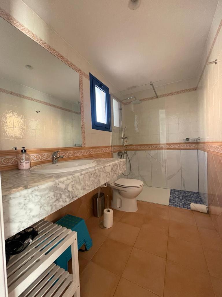 Апартаменты Fewo Holidaybox Fuerteventura Коста Калма Экстерьер фото